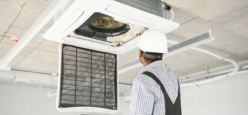 Our Affordable Duct Cleaning Near Me Services in Lexington, NC