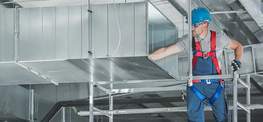 Our Dryer Fire Safety Service Services in Lexington, NC