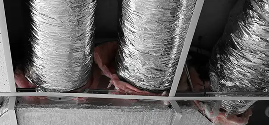 Scalable Commercial Multi‑Unit Dryer Vent Camera Inspection in Lexington, NC