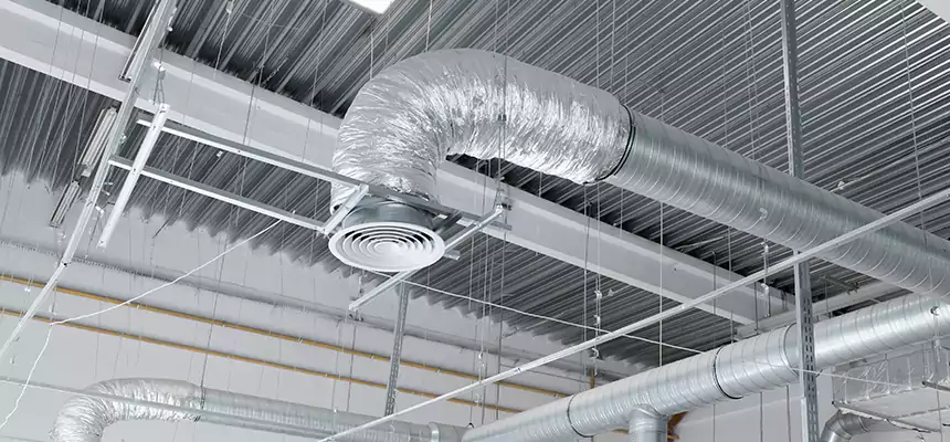 Our Dryer Vent Hose Replacement Services in Lexington, NC
