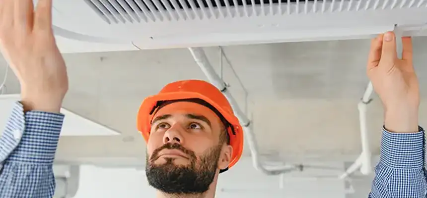 Our Furnace Vent Cleaning Services in Lexington, NC