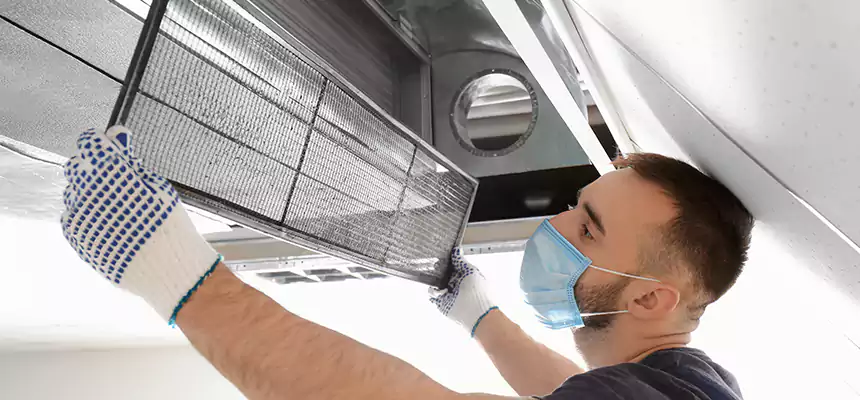 Our Home Duct Cleaning Services in Lexington, NC  