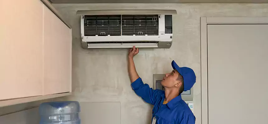 Balanced Fresh‑Air Ventilation (ERV/HRV) in Lexington