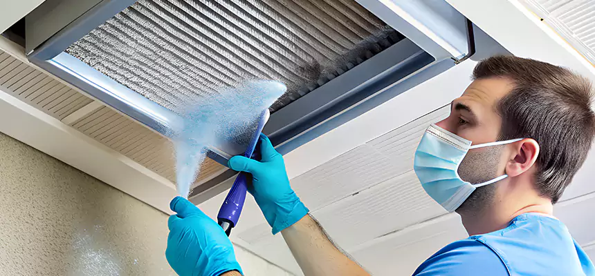 Our Home Ventilation Cleaning Services in Lexington, NC