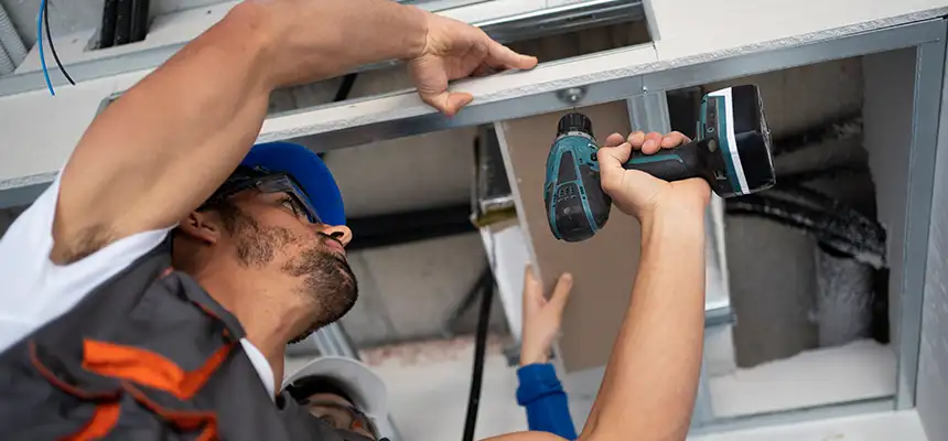 Our Improve Home Air Circulation Services in Lexington, NC