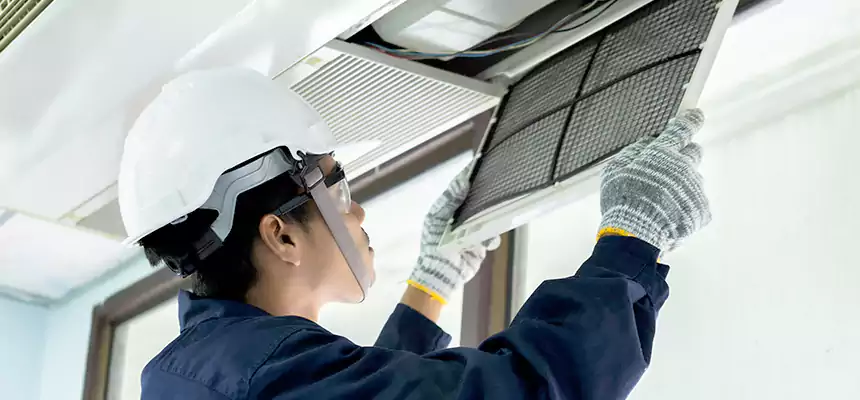 Our Multi-family Home Duct Cleaning Services in Lexington, NC
