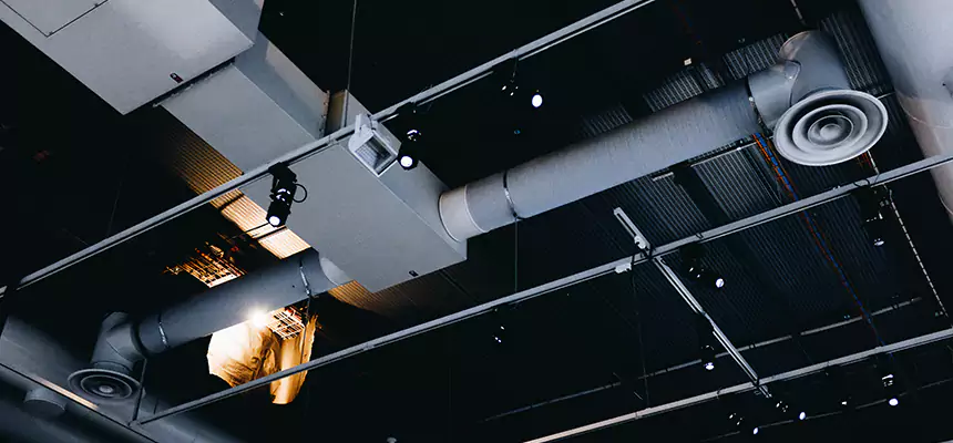 Our Seasonal Allergy Air Duct Cleaning Services in Lexington, NC