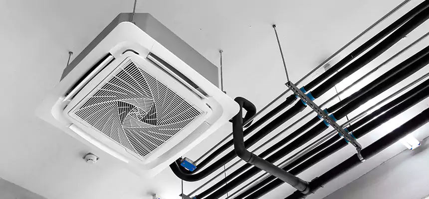 Our Smart AC Vent Controller Services in Lexington, NC