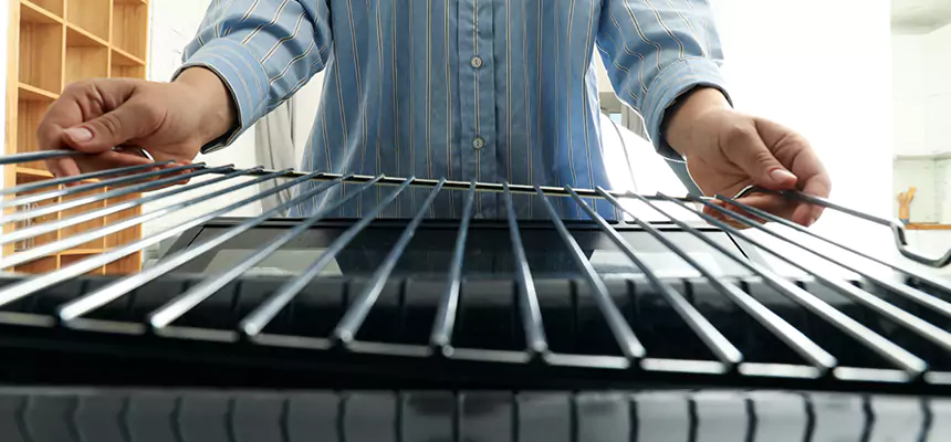Our Vent Grille Washing Services in Lexington, NC