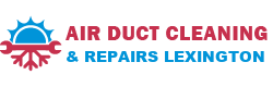 Air Duct Cleaning & Repairs Lexington