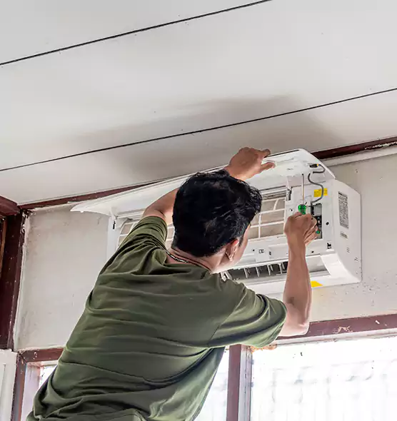 About Air Duct & AC Odor Removal in Lexington, NC