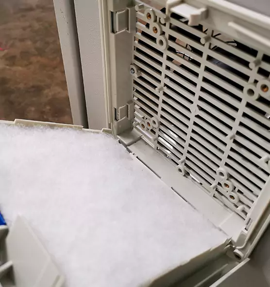 About Air Duct Overhaul & Upgrades in Lexington, NC