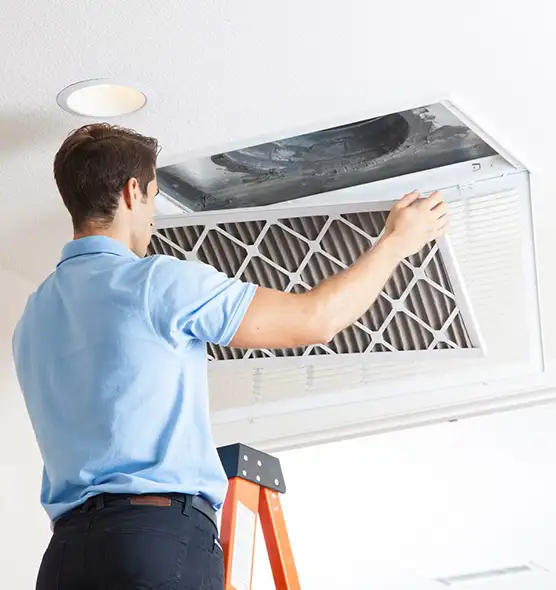 About Annual Dryer Vent Maintenance Lexington, NC