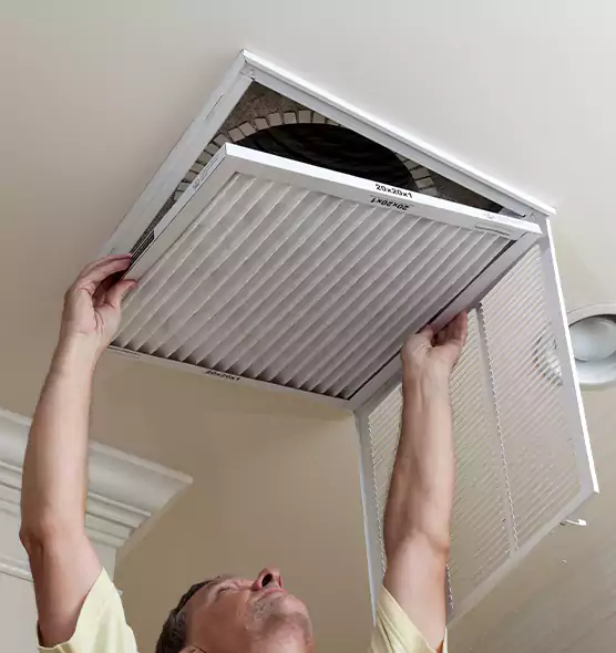 Trusted Apartment Air Duct Cleaning in Lexington, NC