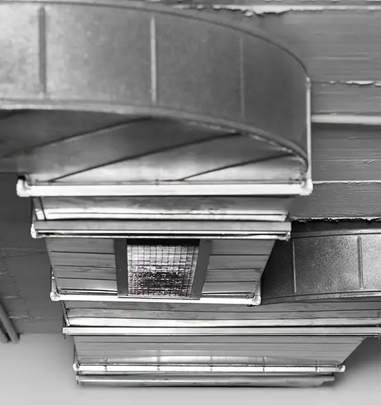 Expert Duct System Performance Boost Services in Lexington, NC