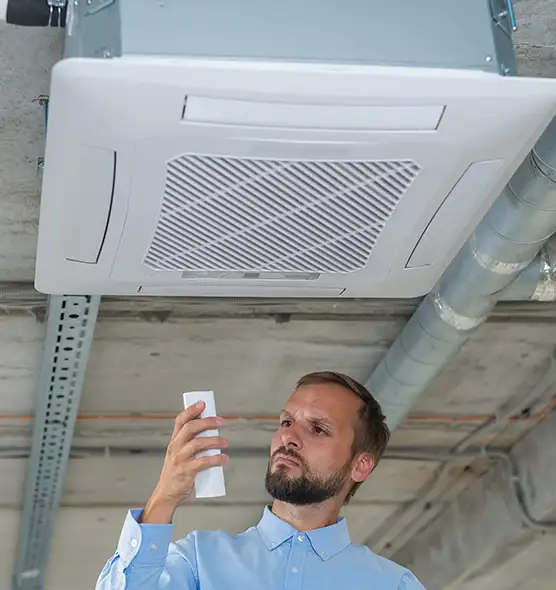 About Local Vent Cleaning Services in Lexington, NC