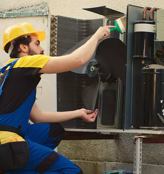 Top-Rated New Room Vent Extension in Lexington, NC