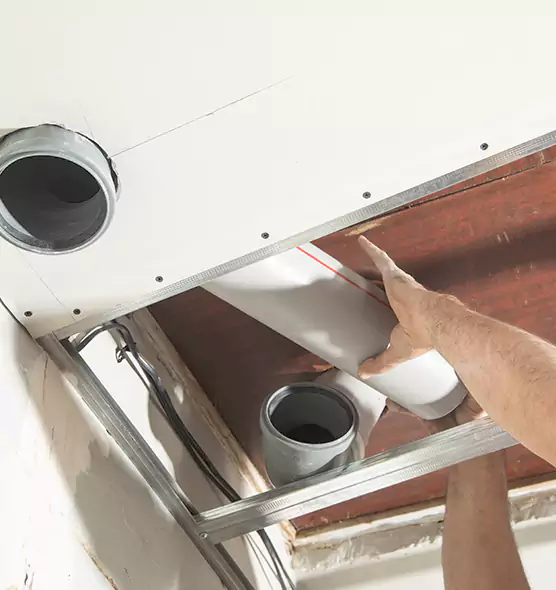 Professional Seasonal Allergy Air Duct Cleaning in Lexington, NC