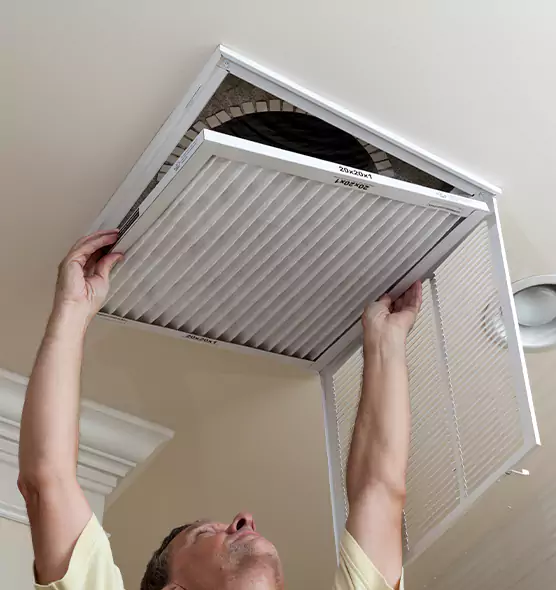 Trusted Vent Shaft Cleaning Expert in Lexington, NC