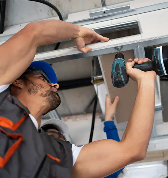 About Vent Smoke Odor Elimination in Lexington, NC