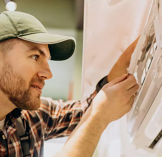 Why Homeowners Businesses Trust Us in Lexington, NC?