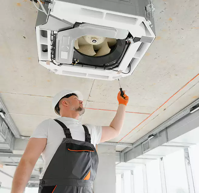 Why Homeowners & Businesses Trust Us in Lexington, NC?