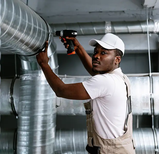 Why Homeowners & Businesses Trust Us Lexington, NC