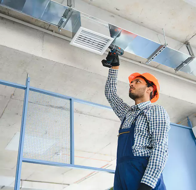 Why Homeowners & Businesses Trust Us in Lexington, NC?