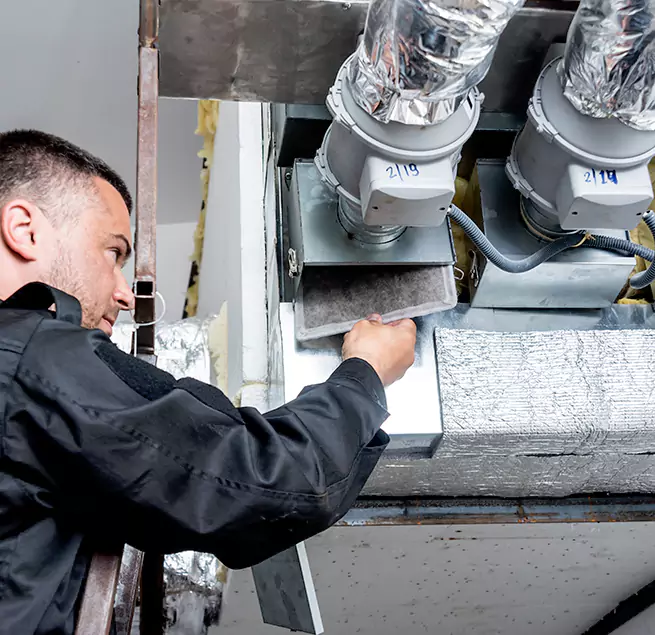 Why Homeowners & Businesses Trust Us in Lexington, NC?