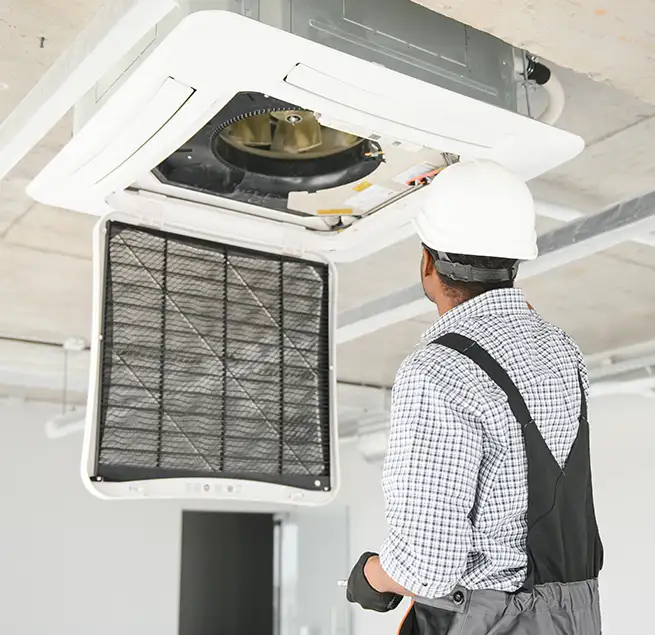 Why Homeowners & Businesses Trust Us in Lexington, NC?