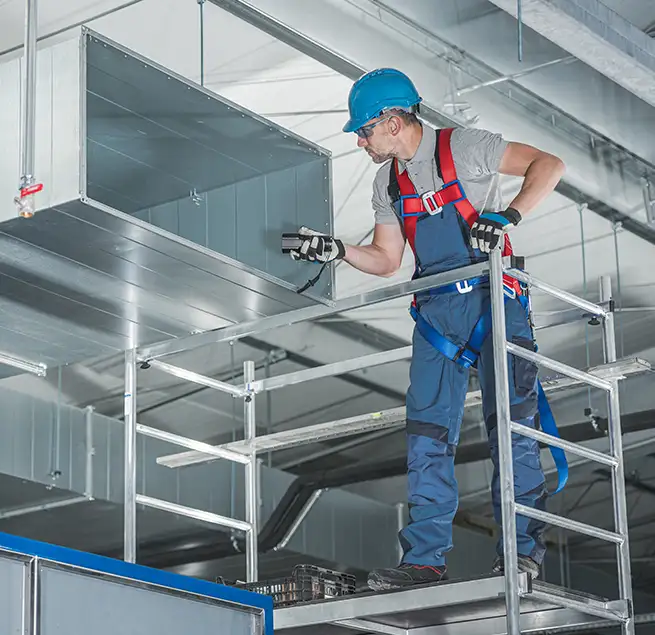 Why Homeowners & Businesses Trust Us in Lexington, NC?