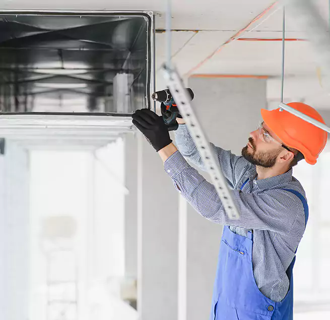 Why Homeowners & Businesses Trust Us Lexington, NC