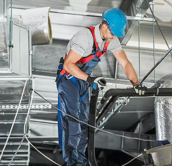 Why Homeowners & Businesses Trust Us in Lexington, NC?