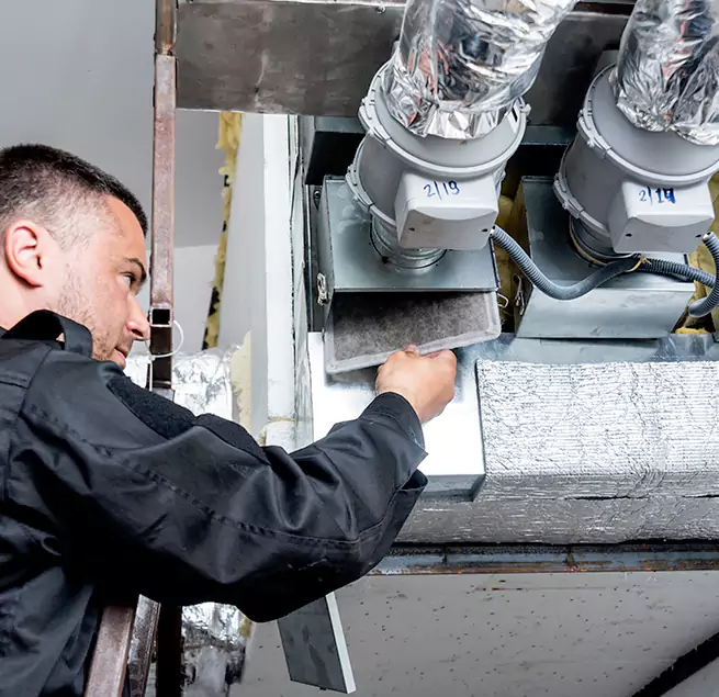 Why Homeowners & Businesses Trust Us in Lexington, NC