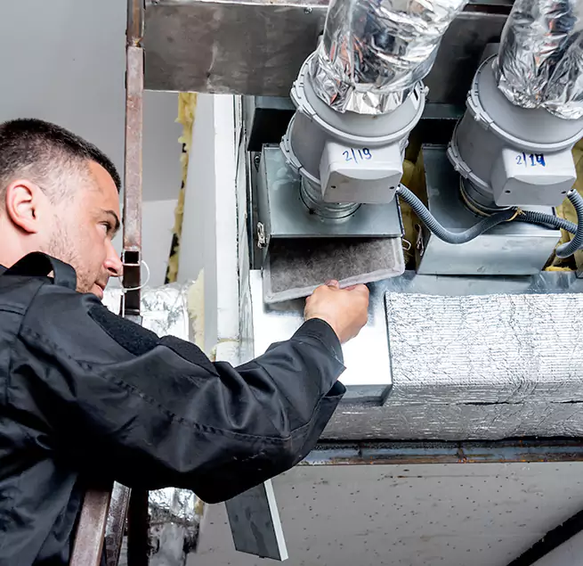 Why Homeowners & Businesses Trust Us in Lexington, NC?