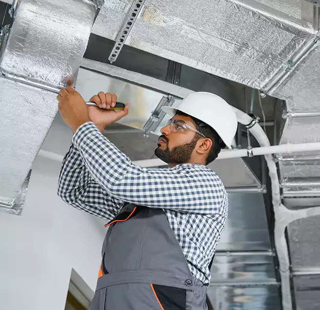 Why Homeowners & Businesses Trust Us Lexington, NC?