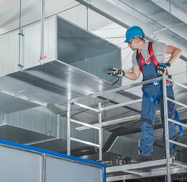 Why Homeowners & Businesses Trust Us in Lexington, NC?