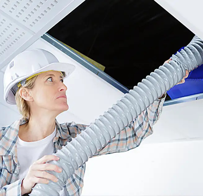 Why Homeowners & Businesses Trust Us Lexington, NC