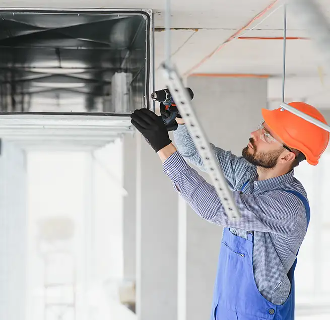 Why Homeowners & Businesses Trust Us in Lexington, NC?