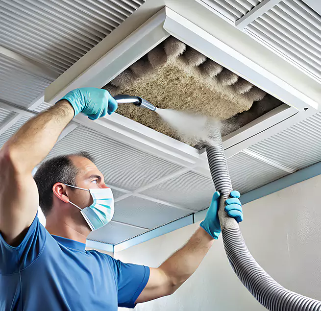 Why Homeowners & Businesses Trust Us Lexington, NC