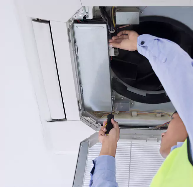 Why Homeowners & Businesses Trust Us Lexington, NC?