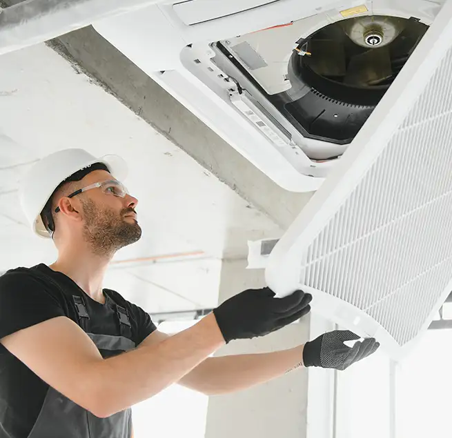 Why Homeowners & Businesses Trust Us in Lexington, NC?