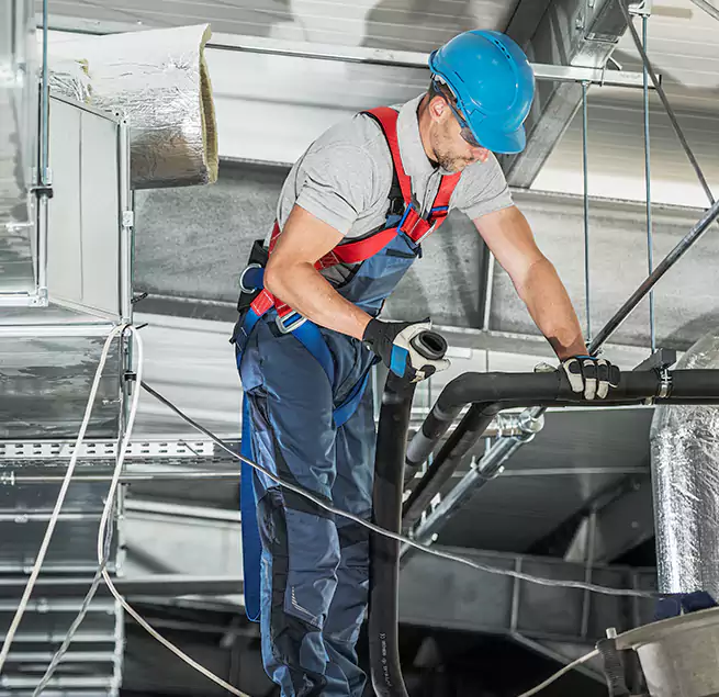 Why Homeowners & Businesses Trust Us in Lexington, NC?