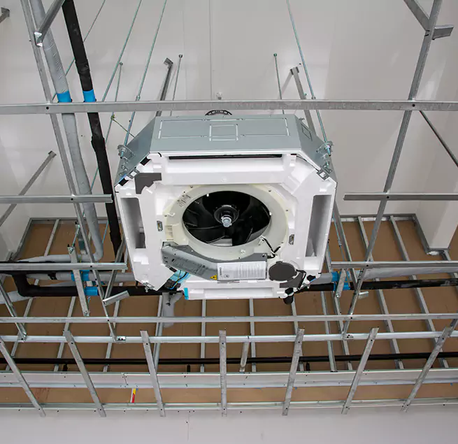 Why Homeowners & Businesses Trust Us in Lexington, NC?