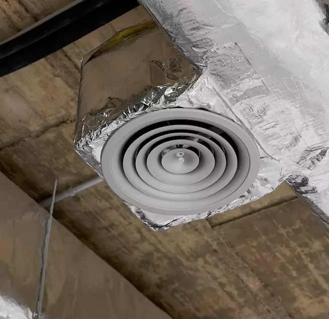 Why Homeowners & Businesses Trust Us in Lexington, NC