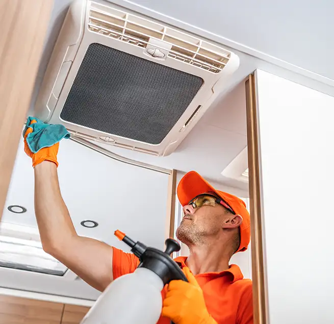 Why Homeowners & Businesses Trust Us in Lexington, NC?