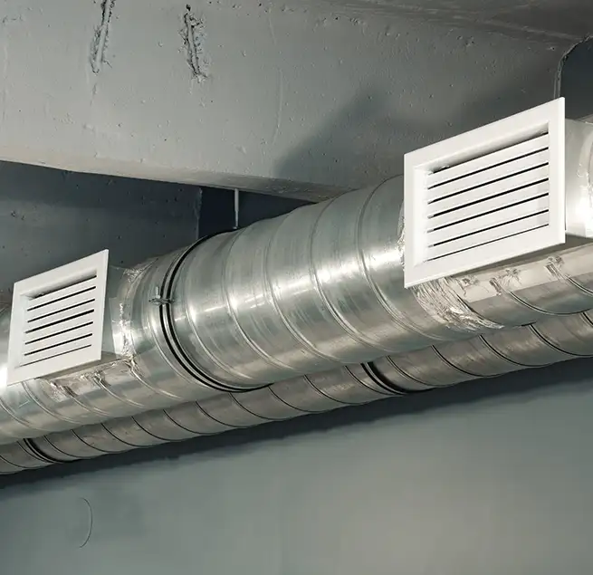 Why Homeowners Businesses Trust Us in Lexington, NC