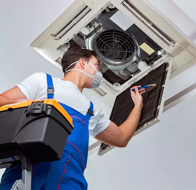 Why Homeowners & Businesses Trust Us in Lexington, NC