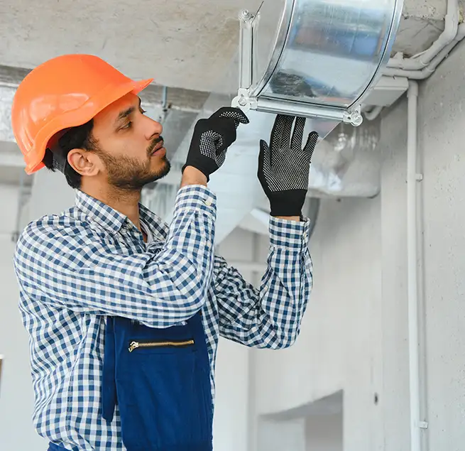 Why Homeowners & Businesses Trust Us in Lexington, NC?