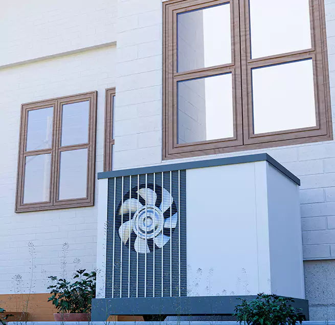 Why Homeowners & Businesses Trust Us in Lexington, NC?